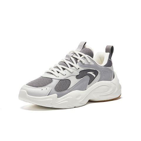 [FS] Giày thời trang thể thao nam Walking Shoes ANTA (G180) 24C8805-3