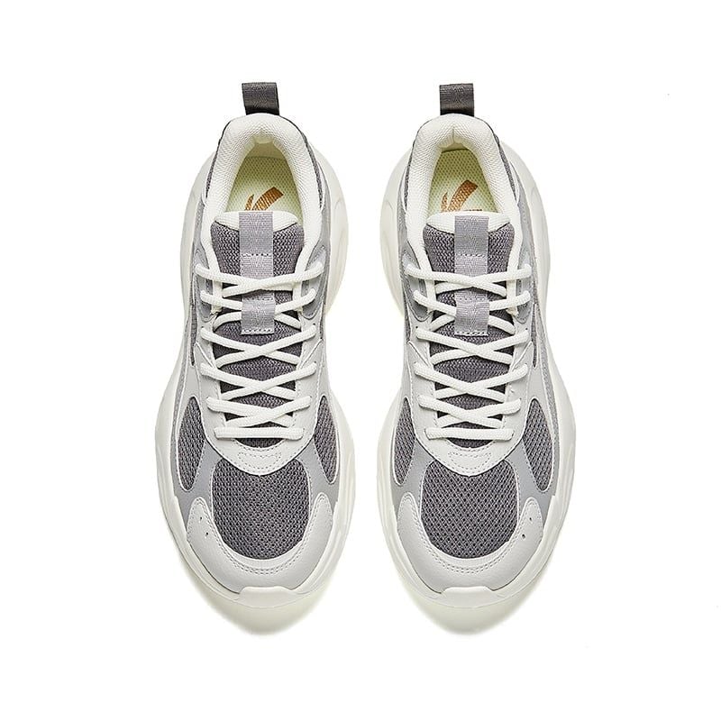 Giày thời trang thể thao nam Walking Shoes ANTA 24C8805-3