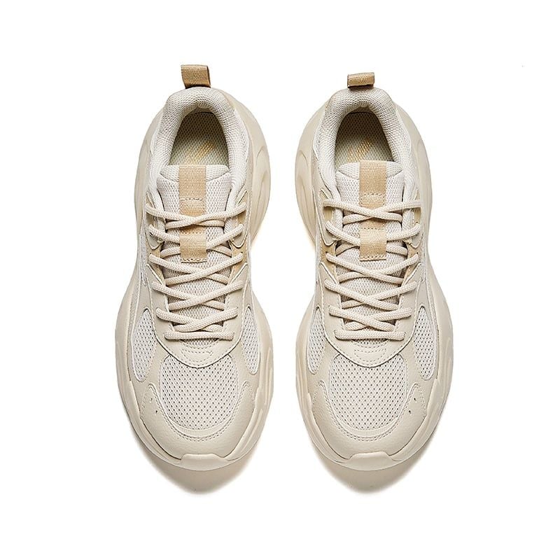 [Live] Giày thời trang thể thao nam Walking Shoes ANTA (G181) 24C8805-4