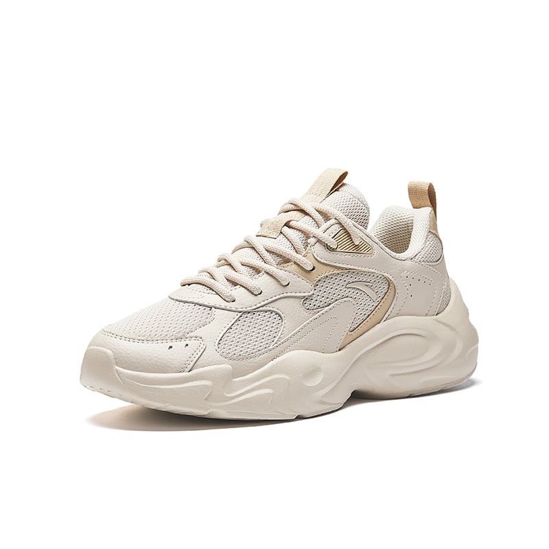 Giày thời trang thể thao nam Walking Shoes ANTA 24C8805-4