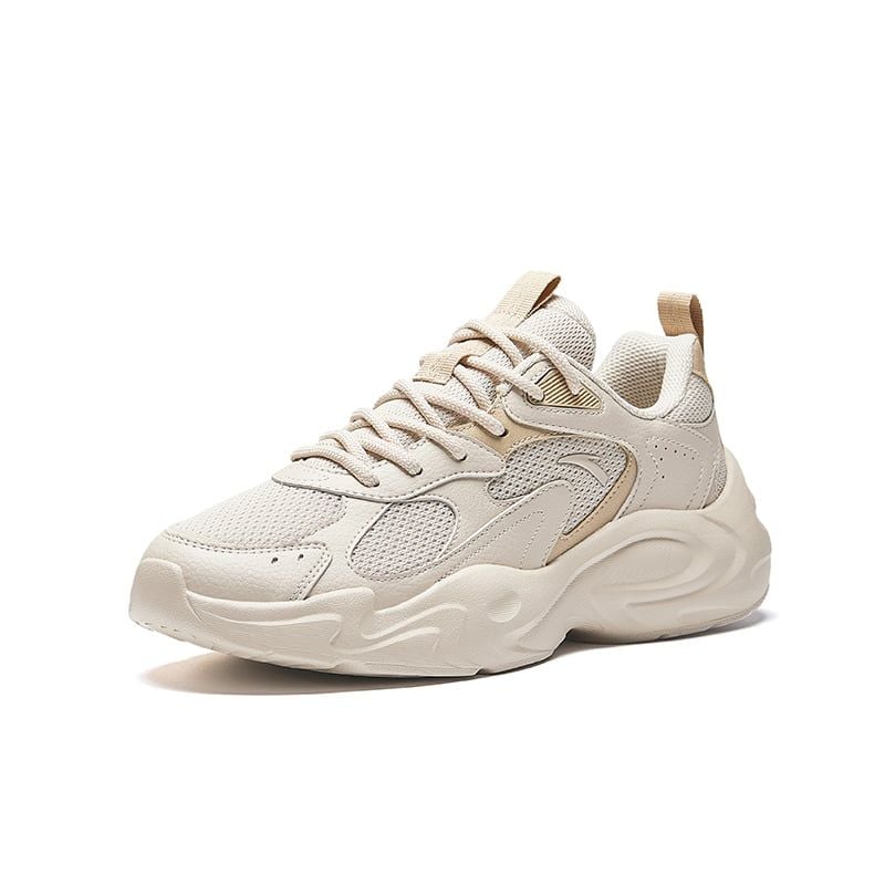 [Live] Giày thời trang thể thao nam Walking Shoes ANTA (G181) 24C8805-4