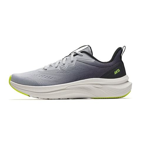 Giày chạy thể thao nam BASIC RUNNING ANTA (G139) 9125A5514-2