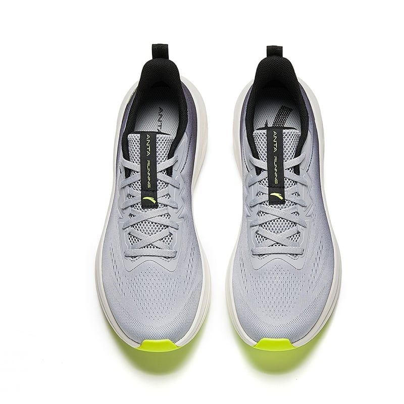 [Live] Giày chạy thể thao nam BASIC RUNNING ANTA (G139) 25A5514-2