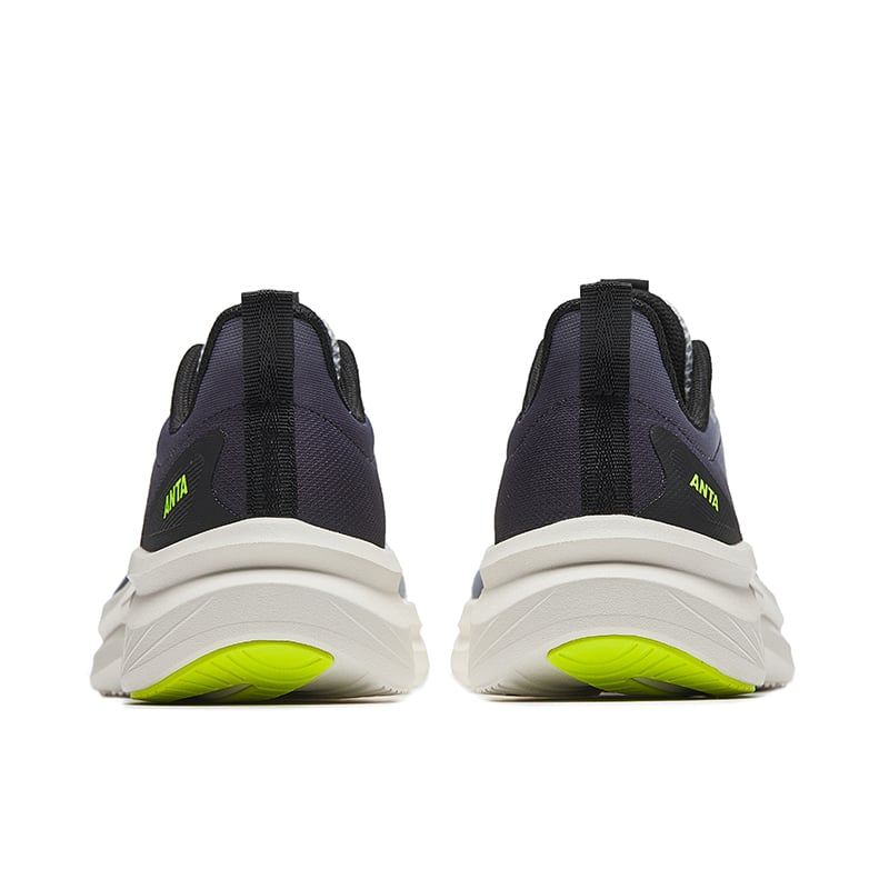 [Live] Giày chạy thể thao nam BASIC RUNNING ANTA (G139) 25A5514-2