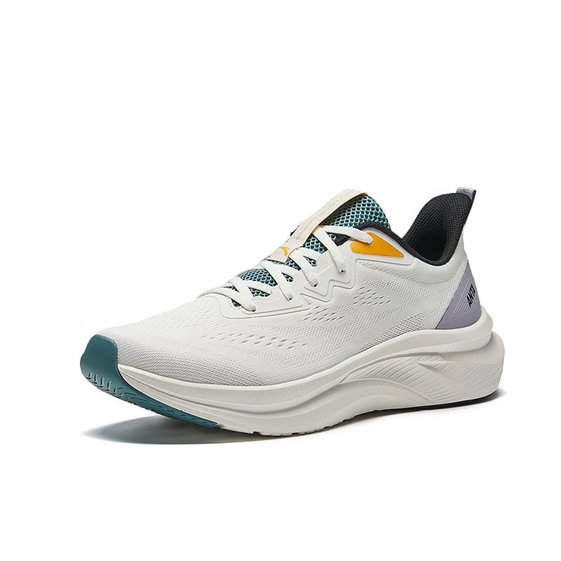 Giày chạy thể thao nam BASIC RUNNING ANTA 912515514-4