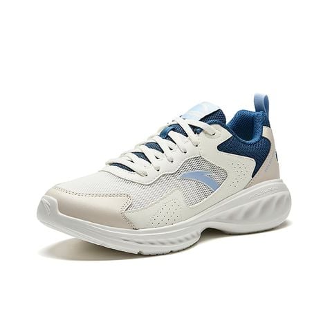 [Live] Giày chạy thể thao nam BASIC RUNNING ANTA (G31) 25B5570-1