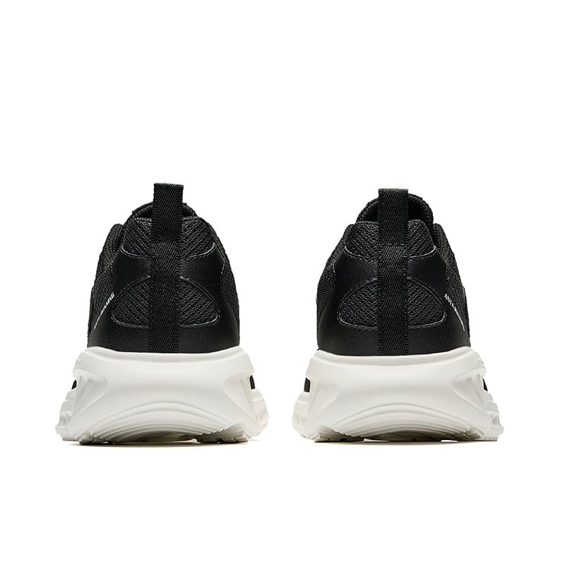 [Live] Giày chạy thể thao nam BASIC RUNNING ANTA (G93) 25B5570-4