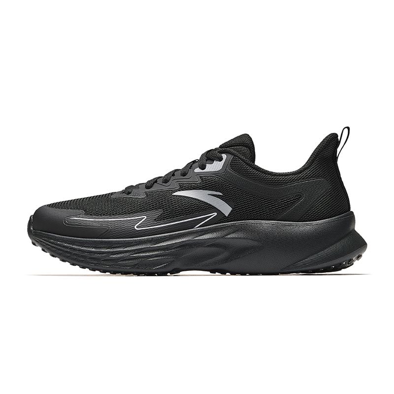 Giày chạy thể thao nam BASIC RUNNING ANTA 9125B5571-4