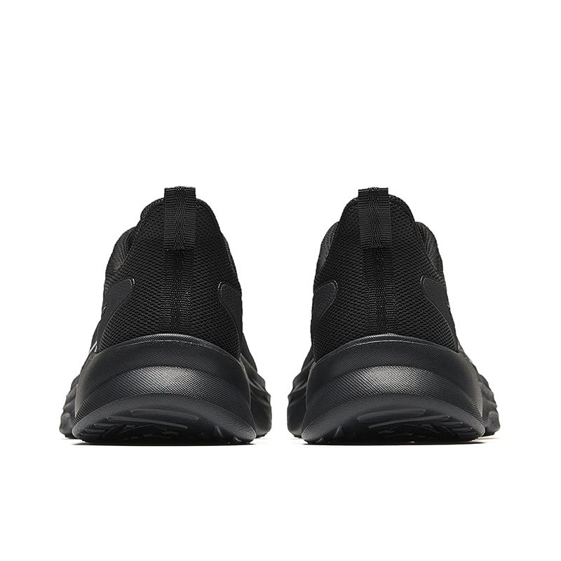 Giày chạy thể thao nam BASIC RUNNING ANTA 9125B5571-4