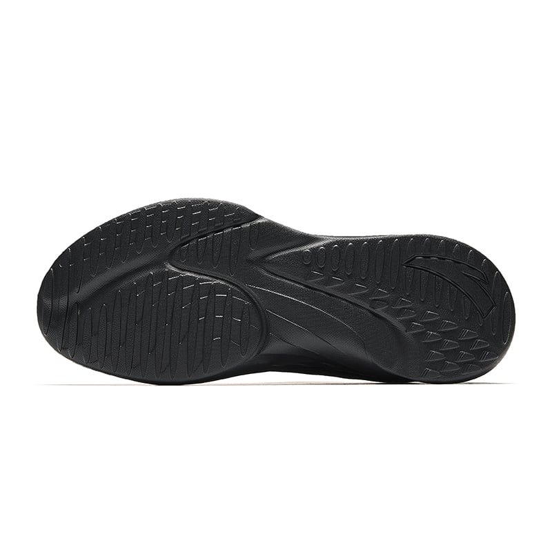 Giày chạy thể thao nam BASIC RUNNING ANTA 9125B5571-4