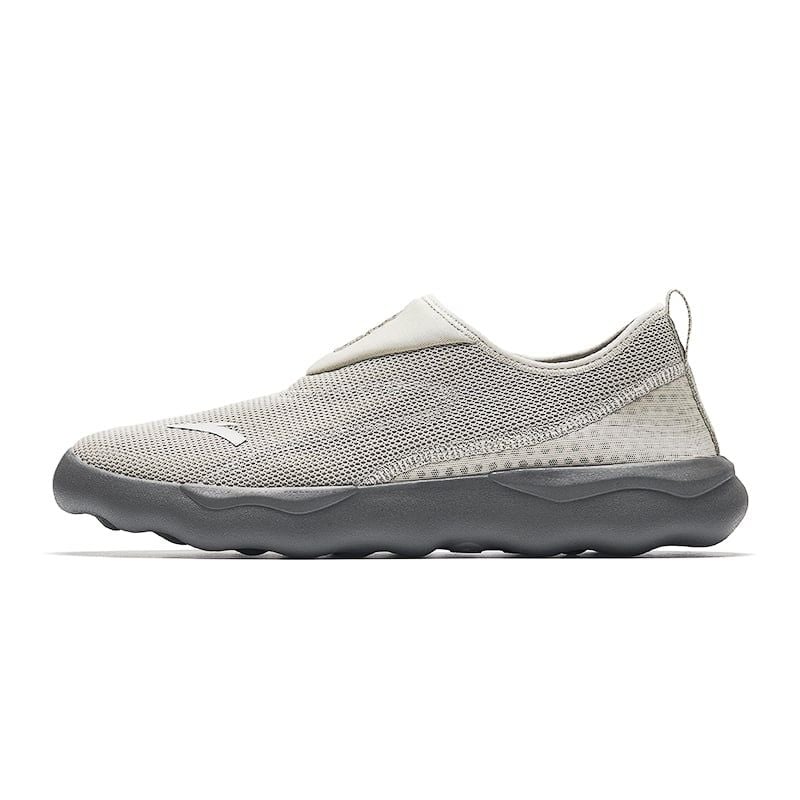 Giày tập thể thao nam Slip-on ANTA 9125B7703-2