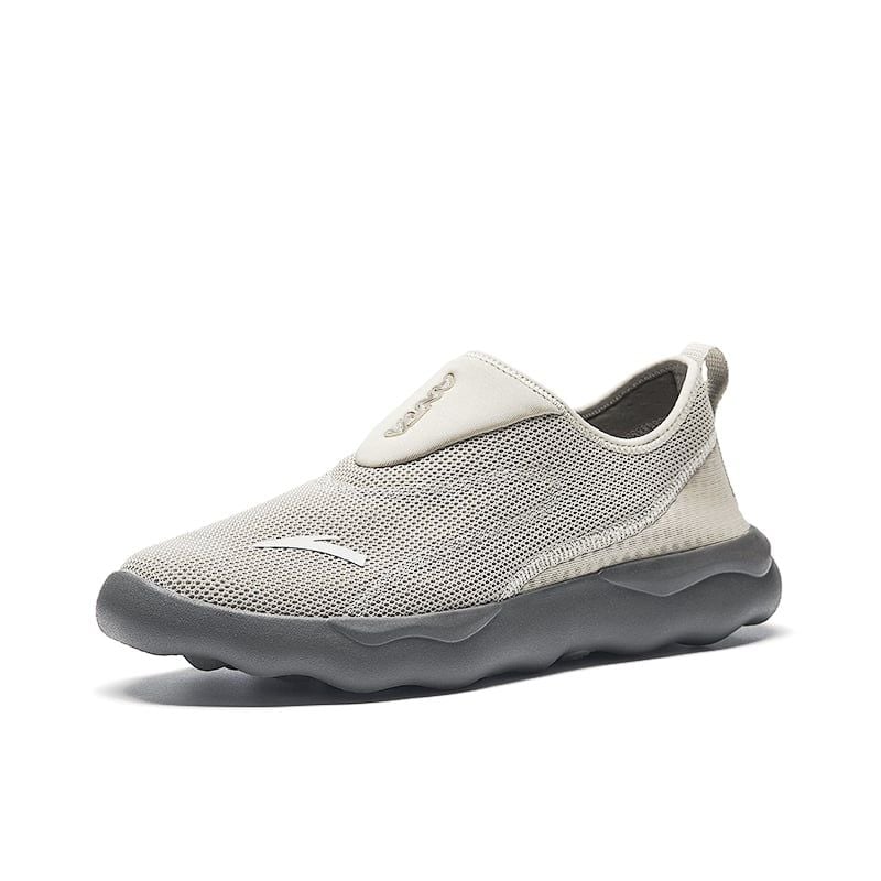 Giày tập thể thao nam Slip-on ANTA 9125B7703-2