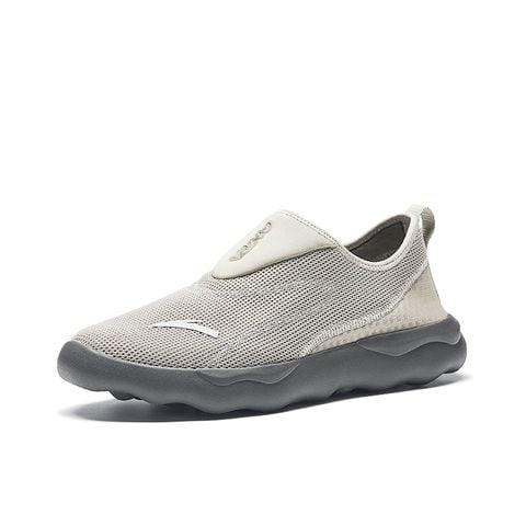 Giày tập thể thao nam Slip-on ANTA 9125B7703-2