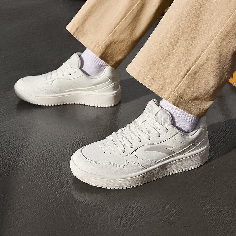 [Live] Giày thời trang thể thao nam X-Game Shoes ANTA (G34) 25B8001-3