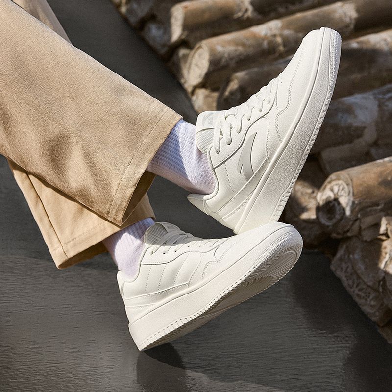[Live] Giày thời trang thể thao nam X-Game Shoes ANTA (G34) 25B8001-3