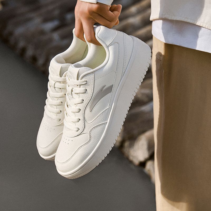 [Live] Giày thời trang thể thao nam X-Game Shoes ANTA (G34) 25B8001-3