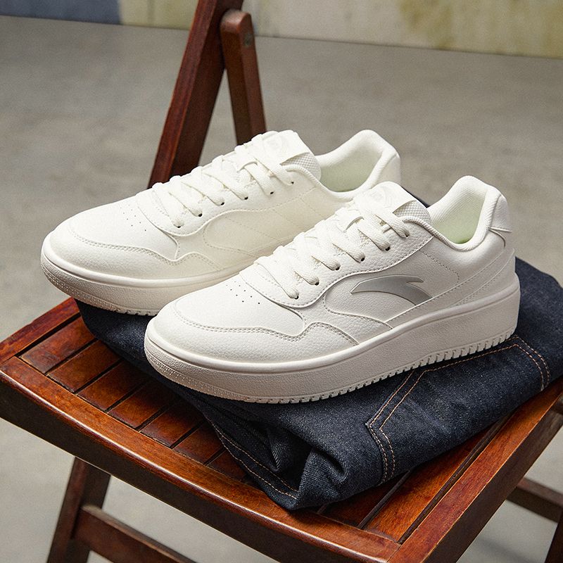 [Live] Giày thời trang thể thao nam X-Game Shoes ANTA (G34) 25B8001-3