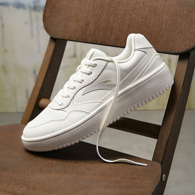 [Live] Giày thời trang thể thao nam X-Game Shoes ANTA (G34) 25B8001-3