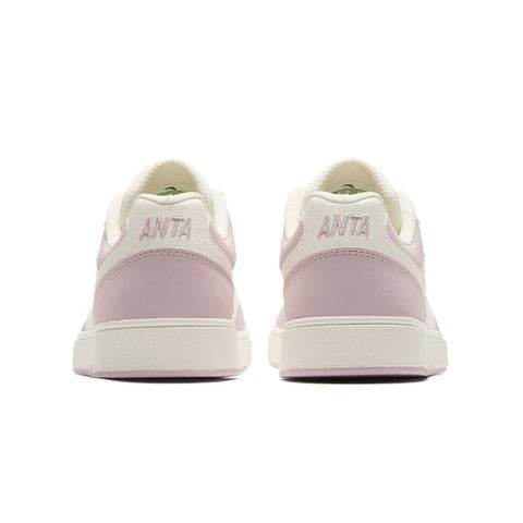 [FS] Giày thời trang thể thao nữ X-Game Shoes ANTA (G144) 24B8009-1