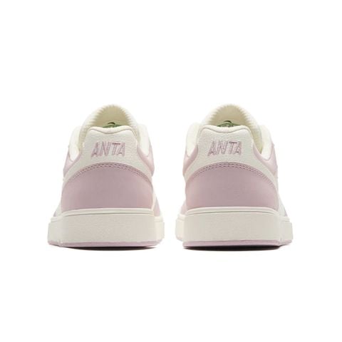 Giày thời trang thể thao nữ X-Game Shoes ANTA 24B8009-1
