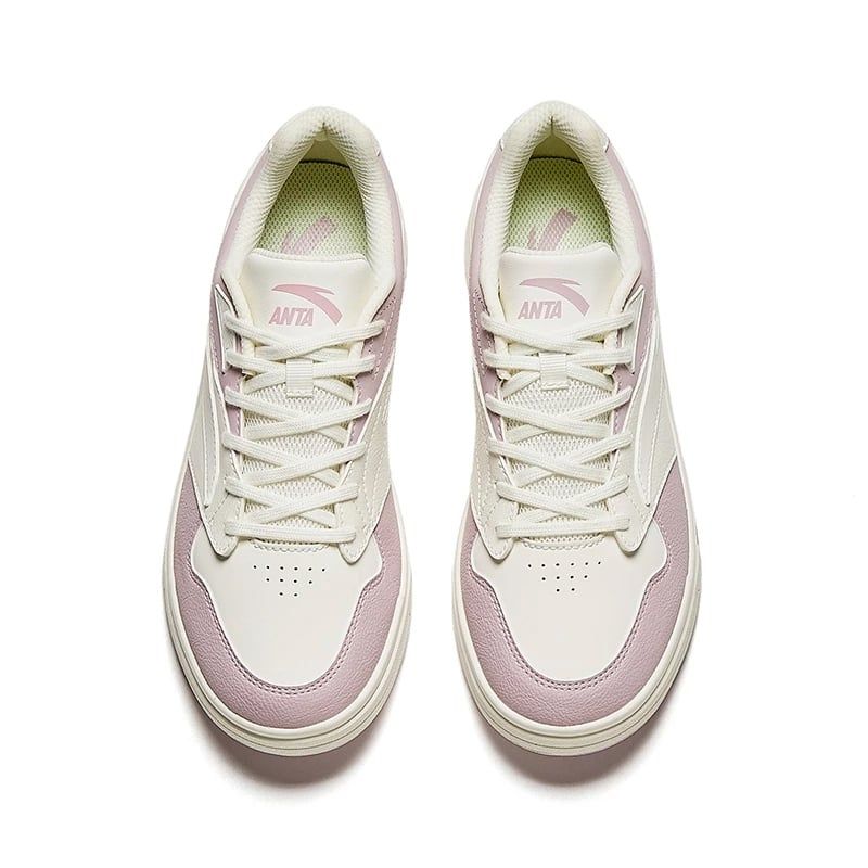 Giày thời trang thể thao nữ X-Game Shoes ANTA 24B8009-1