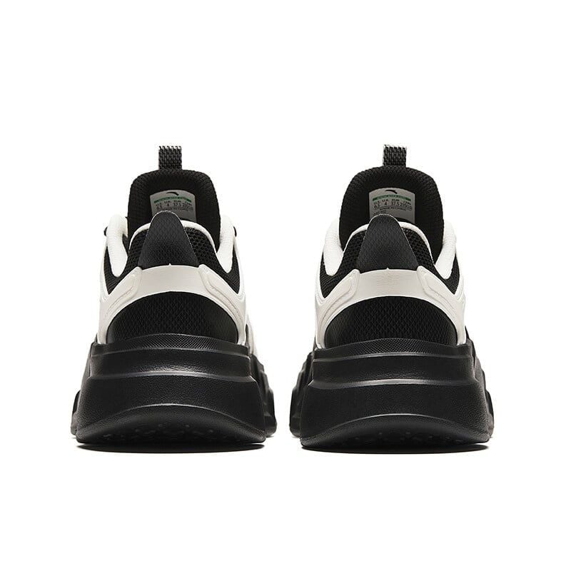 Giày thời trang thể thao nữ Bunny Casual ANTA (G87) 24B8821-1
