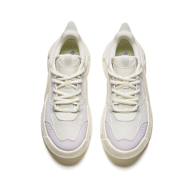 Giày thời trang thể thao nữ Bunny Casual ANTA (G88) 24B8821-3