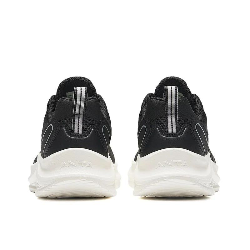 [FS] Giày chạy thể thao nữ CITY RUN ANTA 24C5518-3