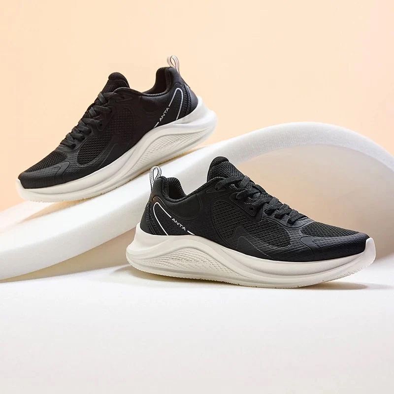 Giày chạy thể thao nữ CITY RUN ANTA 24C5518-3