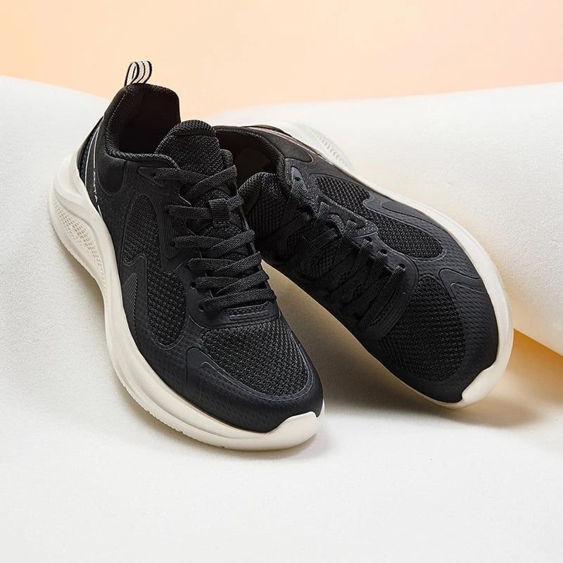 Giày chạy thể thao nữ CITY RUN ANTA 24C5518-3