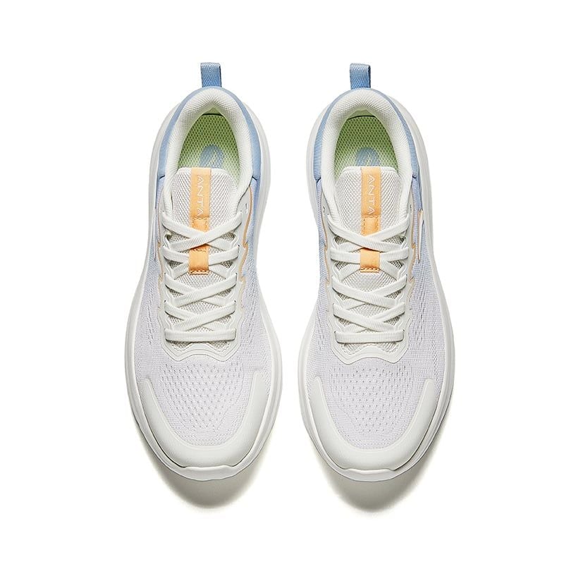 Giày tập thể thao nữ Healthy Walking ANTA 24C7713-4
