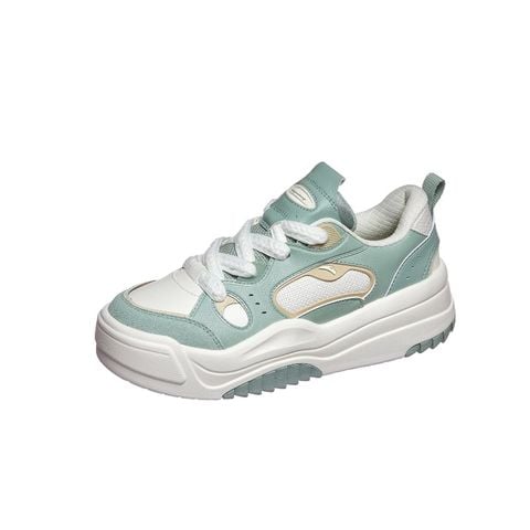[FS] Giày thời trang thể thao nữ Skateboard​​​​​​​ Shoes ANTA (G182) 24C8002-1