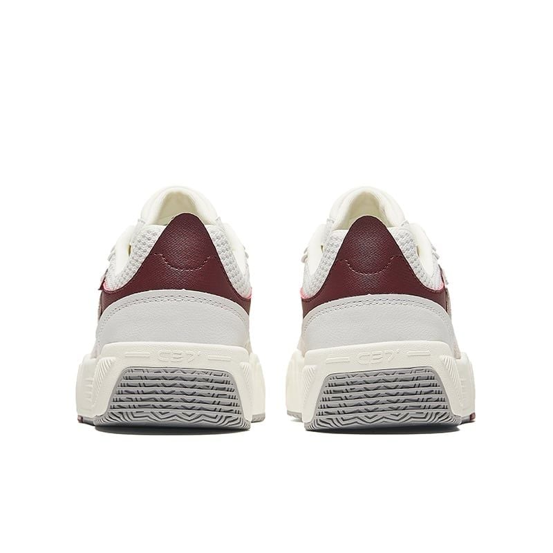 Giày thời trang thể thao nữ X-Game Shoes ANTA 24C8037-1