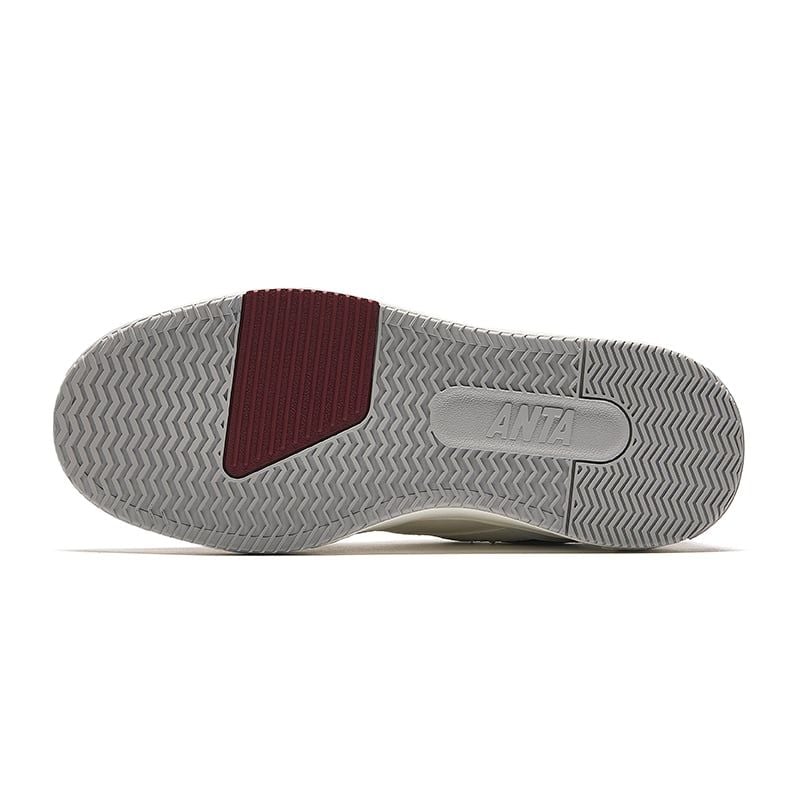 Giày thời trang thể thao nữ X-Game Shoes ANTA 24C8037-1