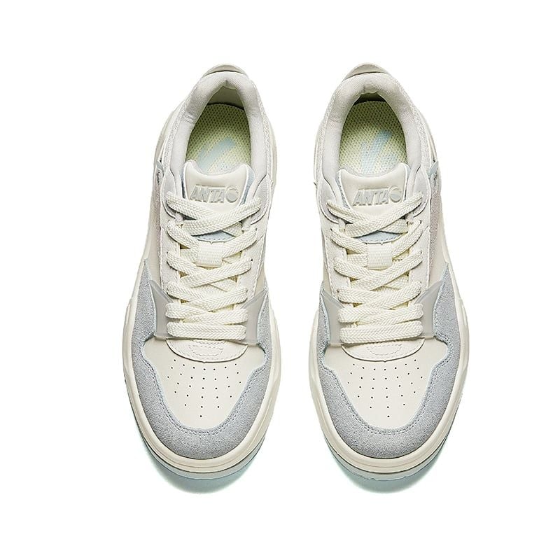 Giày thời trang thể thao nữ X-Game Shoes ANTA 24C8037-2
