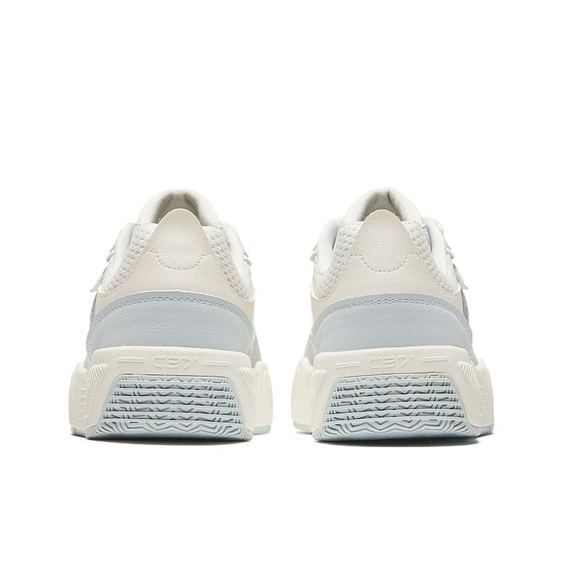 Giày thời trang thể thao nữ X-Game Shoes ANTA 24C8037-2