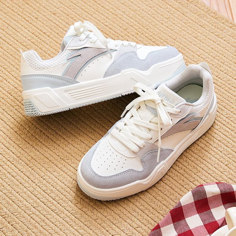 Giày thời trang thể thao nữ X-Game Shoes ANTA 24C8037-2