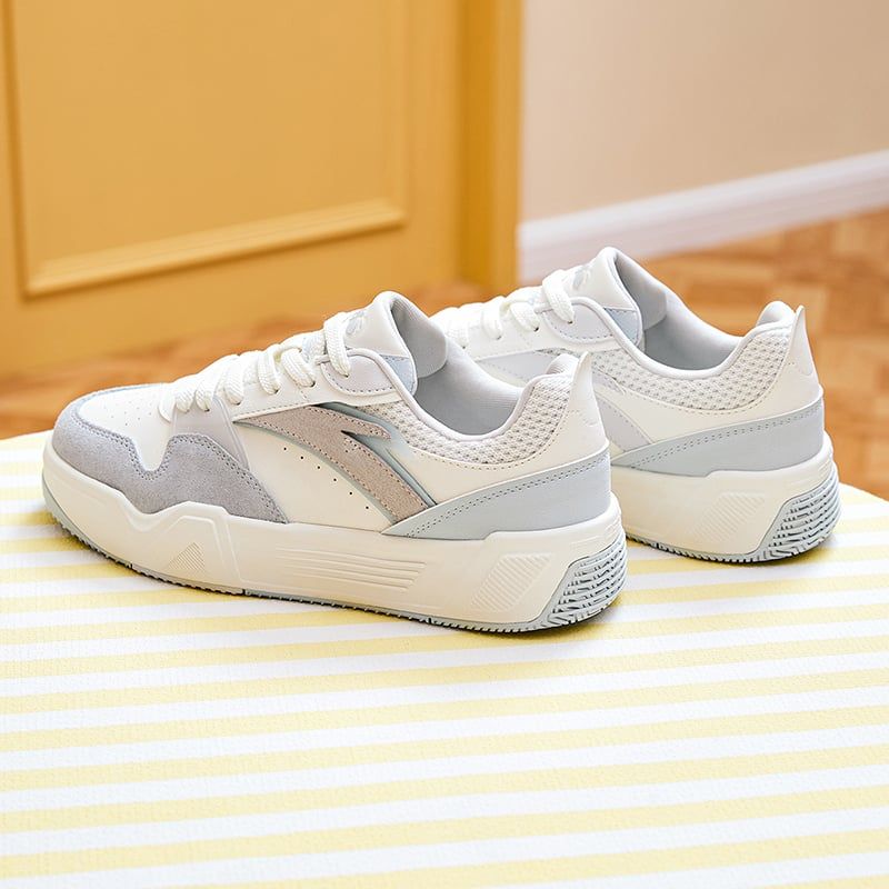 Giày thời trang thể thao nữ X-Game Shoes ANTA 24C8037-2