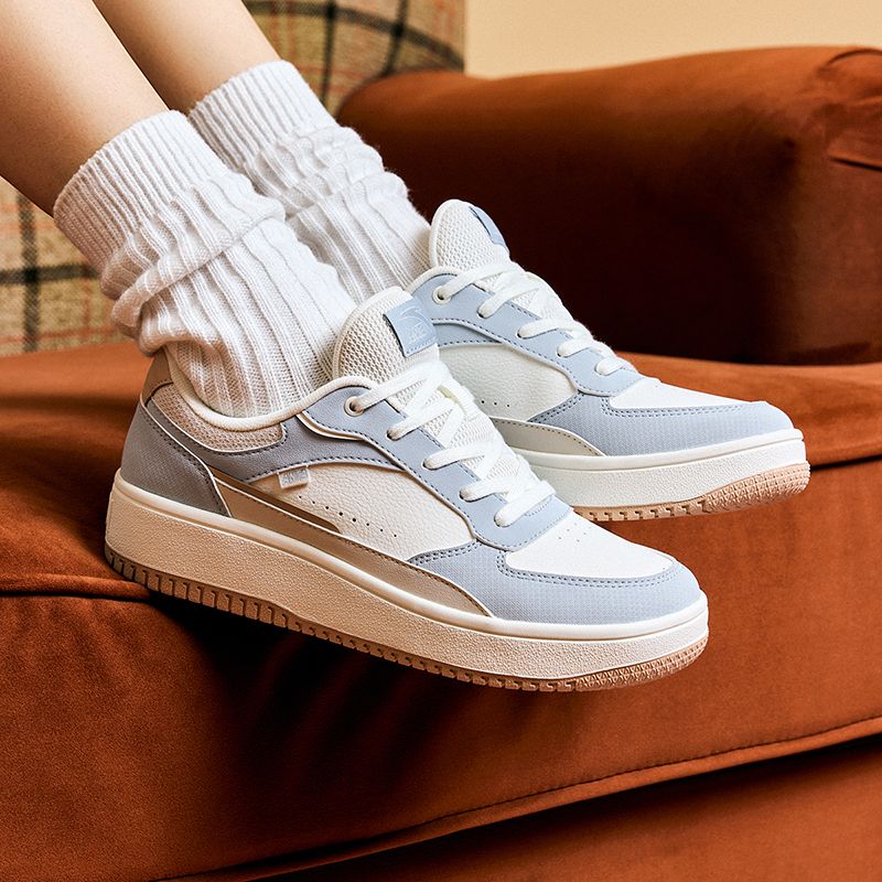 [FS] Giày thời trang thể thao nữ X-Game Shoes ANTA (G115) 24D8018-1