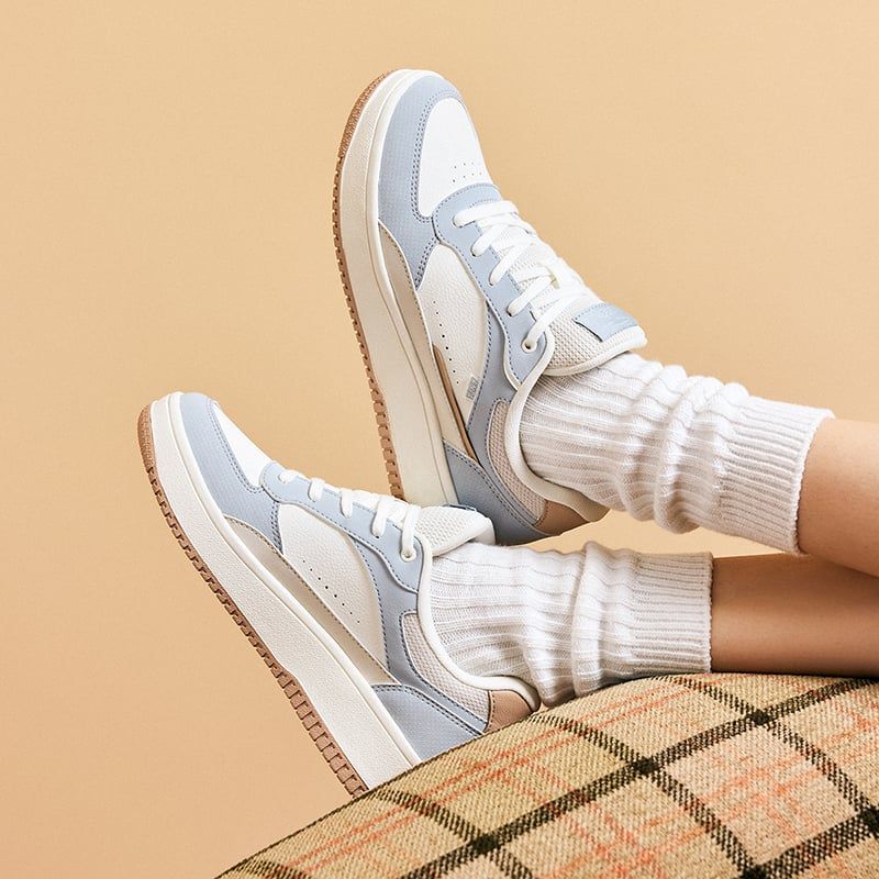 [FS] Giày thời trang thể thao nữ X-Game Shoes ANTA (G115) 24D8018-1