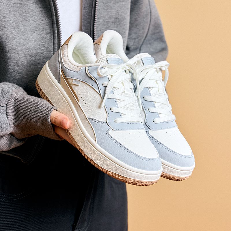 [FS] Giày thời trang thể thao nữ X-Game Shoes ANTA (G115) 24D8018-1