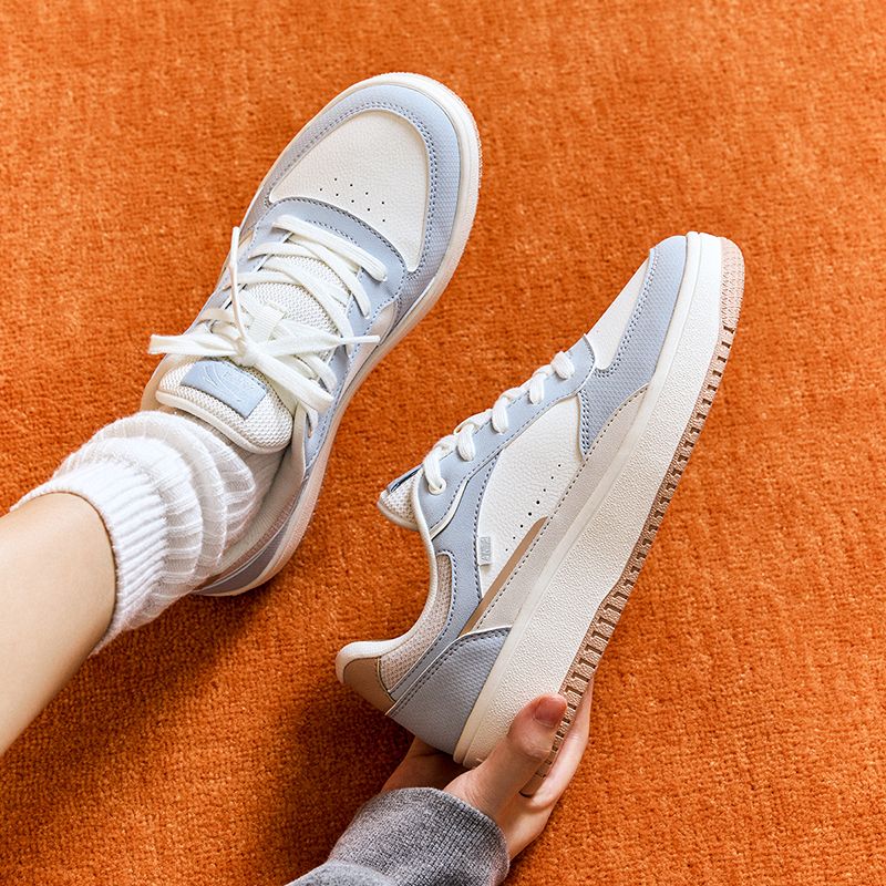 [FS] Giày thời trang thể thao nữ X-Game Shoes ANTA (G115) 24D8018-1