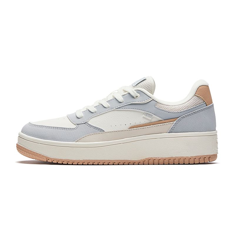 [FS] Giày thời trang thể thao nữ X-Game Shoes ANTA (G115) 24D8018-1