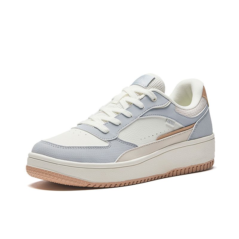 [FS] Giày thời trang thể thao nữ X-Game Shoes ANTA (G115) 24D8018-1