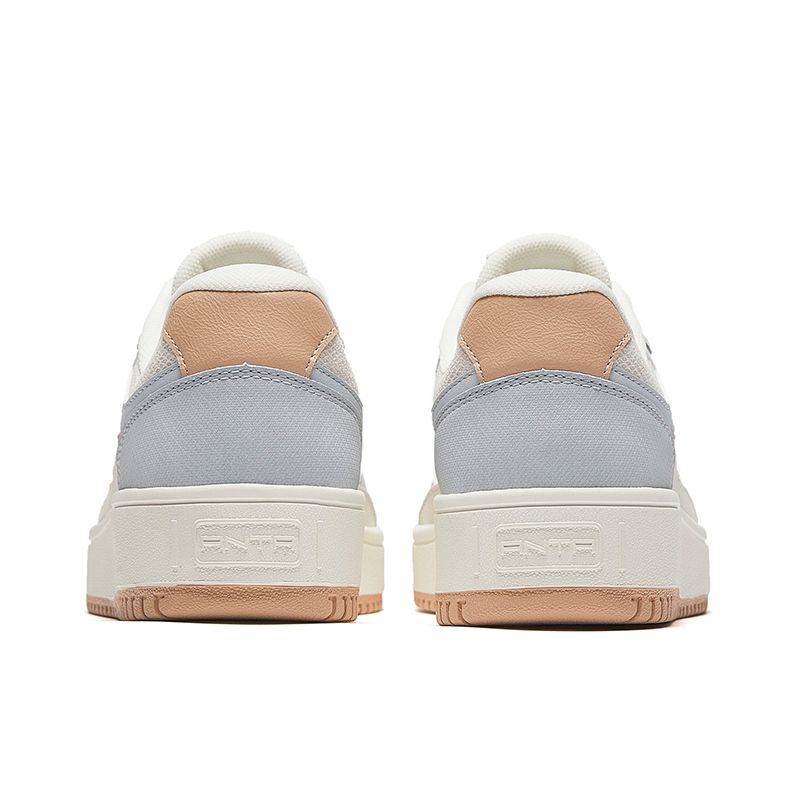 [FS] Giày thời trang thể thao nữ X-Game Shoes ANTA (G115) 24D8018-1