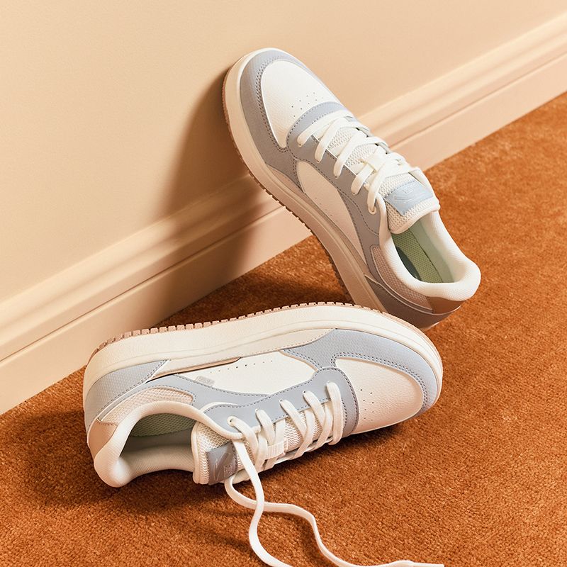 [FS] Giày thời trang thể thao nữ X-Game Shoes ANTA (G115) 24D8018-1