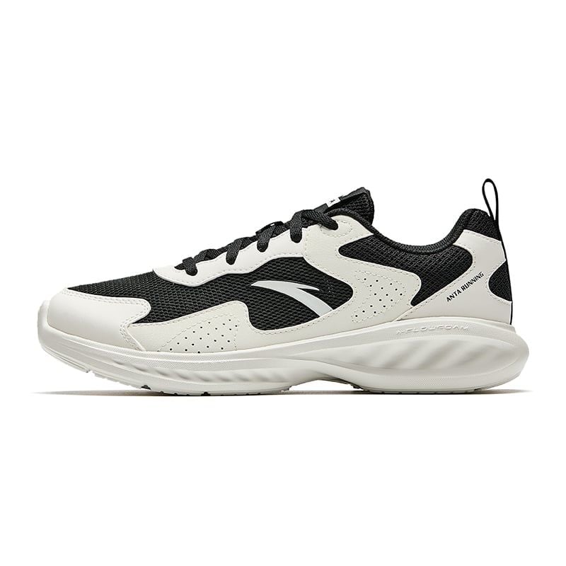 [Live] Giày chạy thể thao nữ BASIC RUNNING ANTA (G101) 25B5570-3