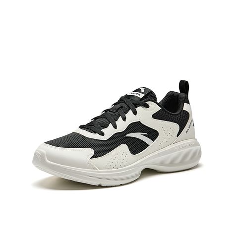 [Live] Giày chạy thể thao nữ BASIC RUNNING ANTA (G35) 25B5570-3