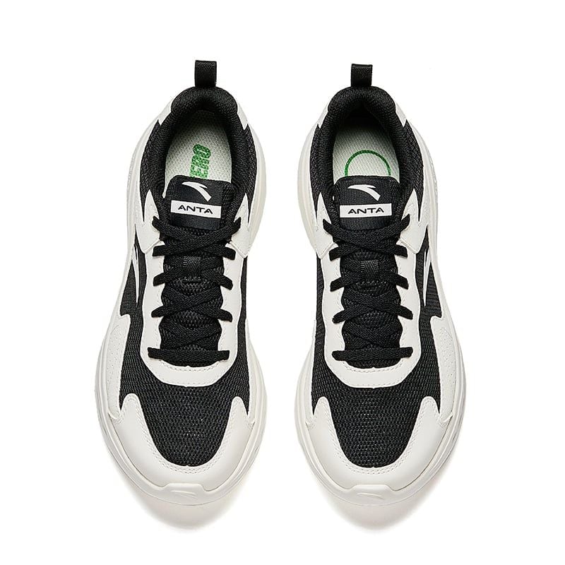 [Live] Giày chạy thể thao nữ BASIC RUNNING ANTA (G101) 25B5570-3