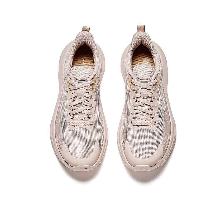 Giày chạy thể thao nữ BASIC RUNNING ANTA 9225B5571-3